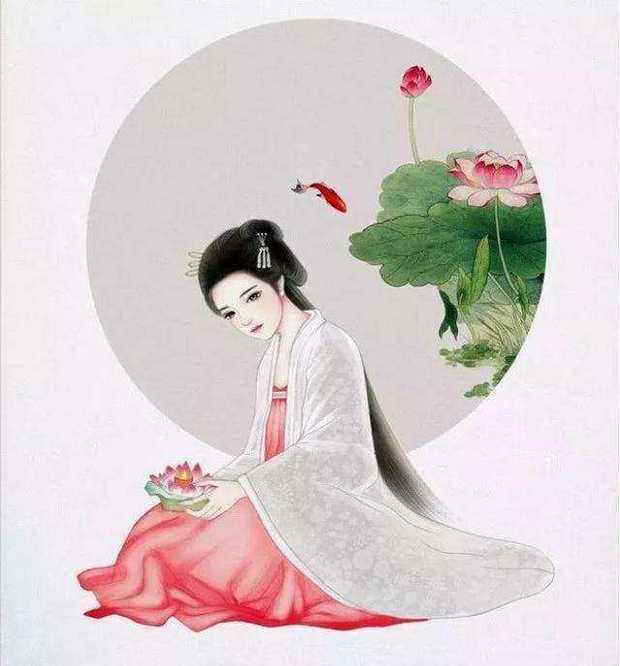 李清照最娇羞的一首诗是哪一首?