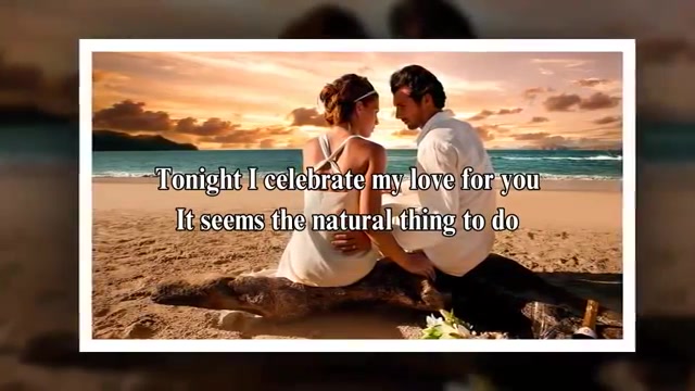 [图]Best Old English Love Songs With Lyrics - Greatst Romantic Love Songs Of All Tim