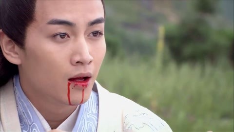 龙门镖局:陈晓被飞镖射中,临死之前喵了一声,太萌了!