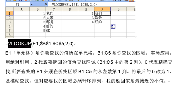 如何将excel中一个表格的数据导入到另一个表格