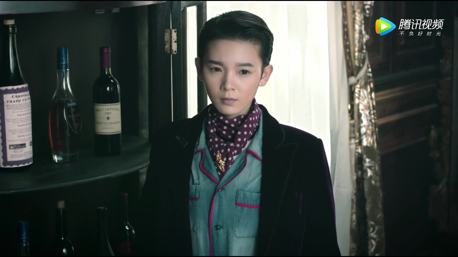 无心法师2】小丁猫05cut为小丁猫打call!