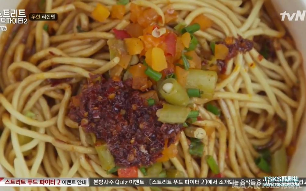 [图]街头美食斗士2.191110 白钟元 中国武汉美食之旅 街头大胃王 全场中字 高清全场