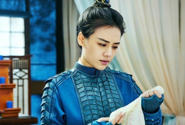 唐代起义女帝王陈硕贞,为什么能够起义成功?