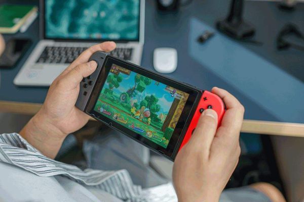 switch 联网的游戏玩不了,怎么才能联机