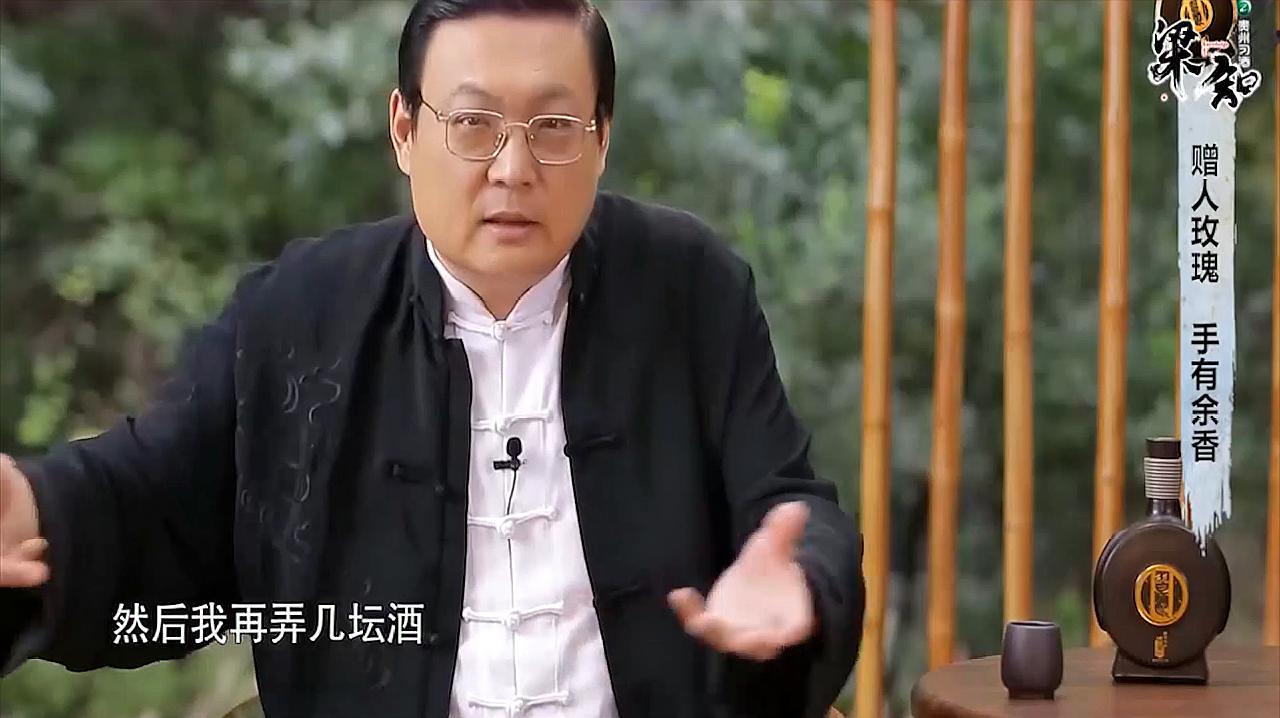 [图]老梁:好好说话的窍门,学会这两点,说话就会讨人喜欢!