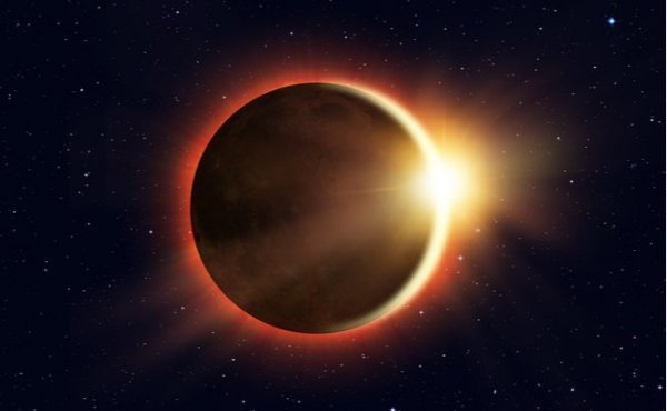 月蚀和月食有什么不同?