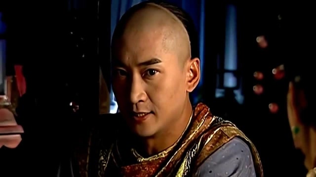 还珠格格:尔康告诉紫薇皇上要定永琪为太子,让紫薇开导小燕子!