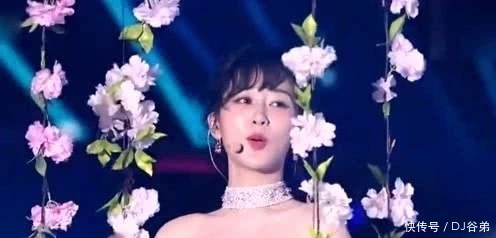 杨紫高空荡秋千采访