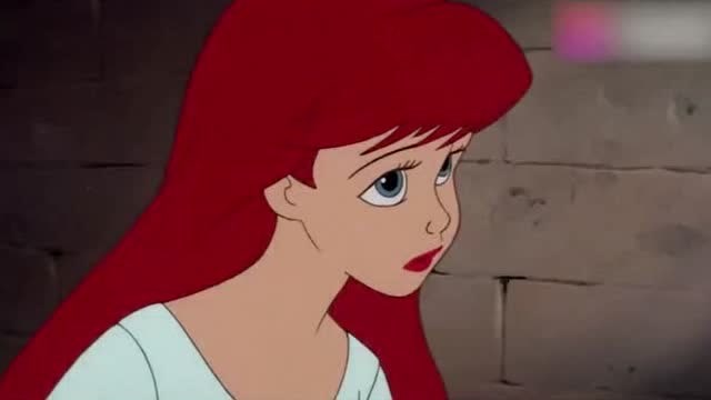 小美人鱼:王子要娶的新娘竟然是巫婆变的,还用偷来的声音唱歌!
