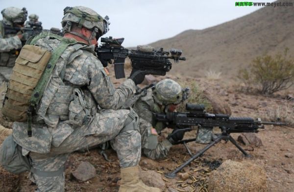 美军第1骑兵师(1st cavalry division,first team),简称美骑一师,是