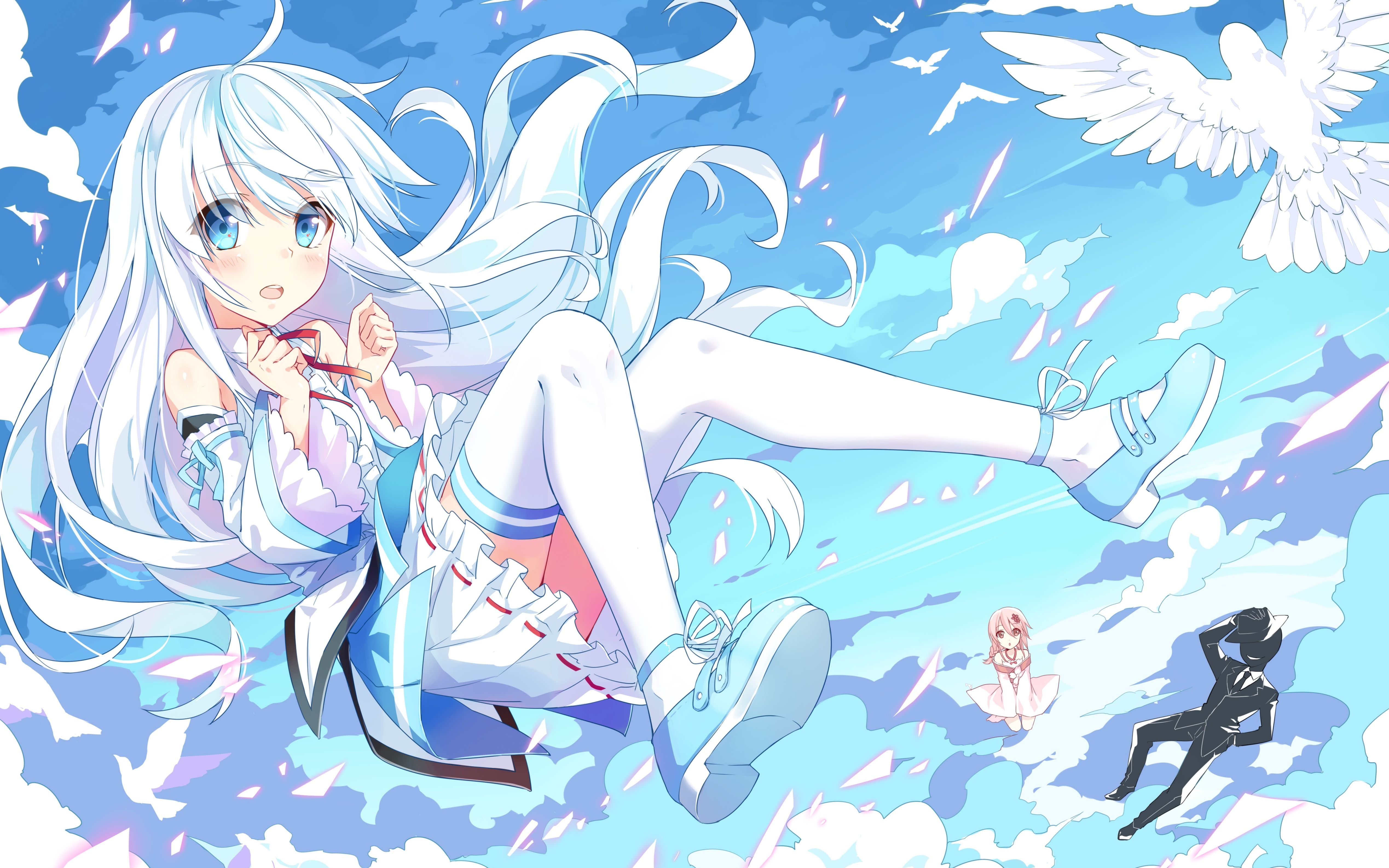 默然300英雄游戏视频 三笠玩家刺激偷跑 险些被梦梦玩家陷害