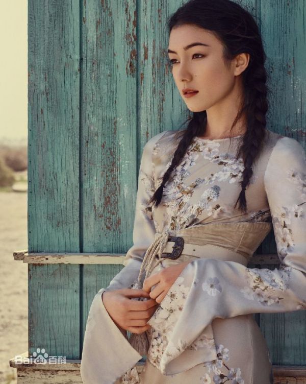 电影功守道有哪些女演员 功守道女主角是谁演的