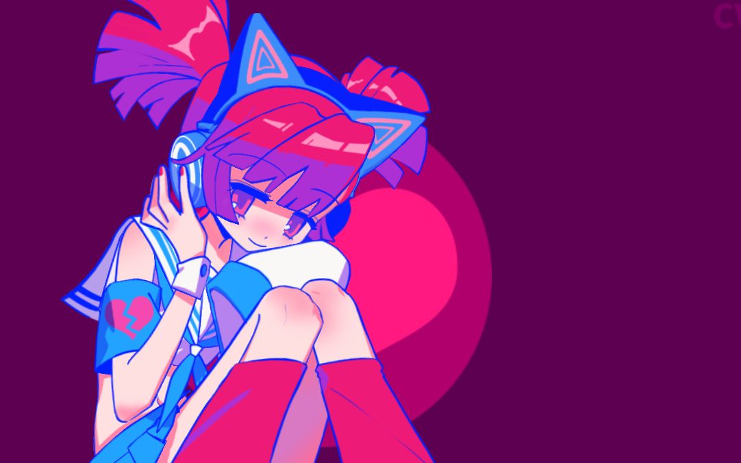 哔哩哔哩上传时间:1年前时长:02:05【muse dash】制服少女布若测评!