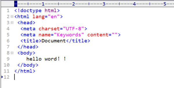 html中的select下拉菜单vaule的功能是什么?