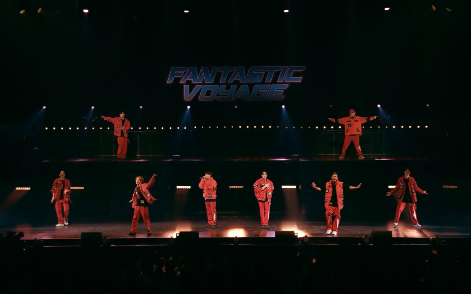 [图]【Live Video】FANTASTICS / VICTORY (FANTASTIC VOYAGE〜WAY TO THE GLORY〜 THE FINAL)