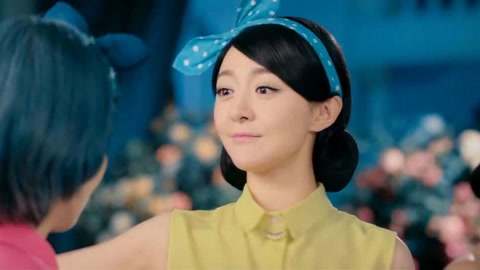 不良千金:廖蔚蔚真够惨的,莫名其妙就挨了一巴掌