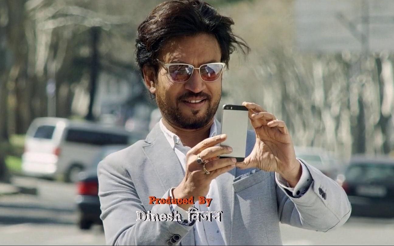 【印度歌舞】 起跑线.hindi medium.【中字】简单而温暖的爱情故事