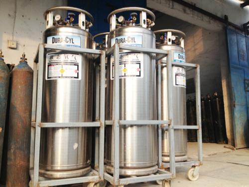 液态氧喝下去会怎样?