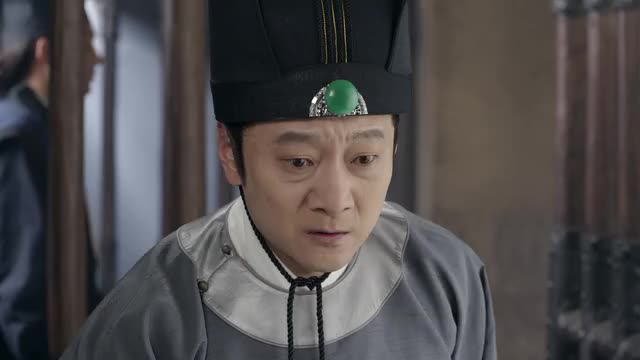 《开封府》刘复出狱包拯似乎明白了什么-精彩电视剧一起看-快看看.