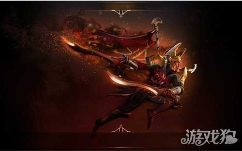 DOTA2军团指挥官怎么克制 DOTA2军团指挥官