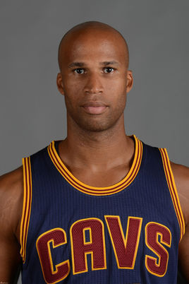理查德·杰弗森(richard jefferson),身高2.