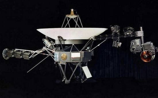 伽利略探测器坠入木星大气都看到了什么?