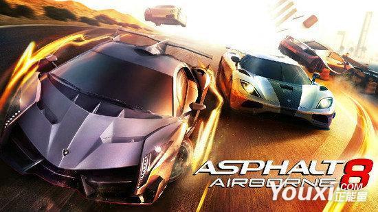 狂野飙车8刷钱必备攻略 教你如何快速赚钱