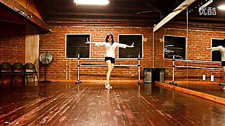 【dance】f(x)  lachata 舞蹈