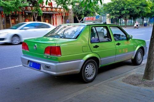 成都的士多少钱