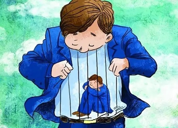 如何与爱情悲观主义者谈恋爱