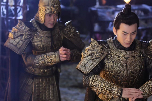 身居高位的独孤信为何将女儿嫁给地位不太显赫的杨坚?