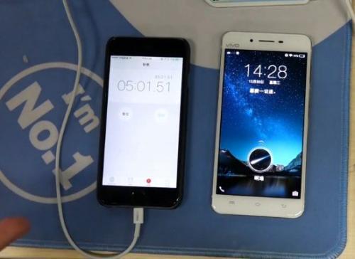 vivo x5充不進去電怎麼辦?