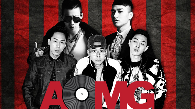 ugly duck《asia》_韓國說唱廠牌aomg_騰訊視頻