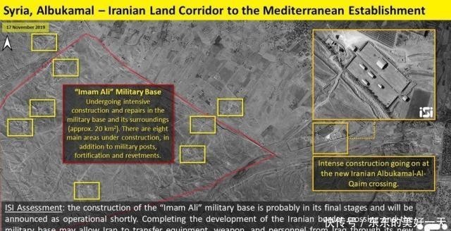 叙利亚千枚导弹