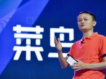 一个快递公司对