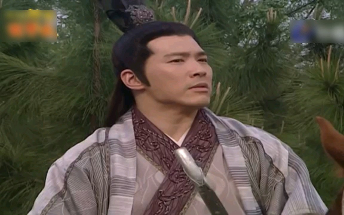 【闽南语】《一代神相赖布衣》旁白感觉如同在看《戏说台湾》