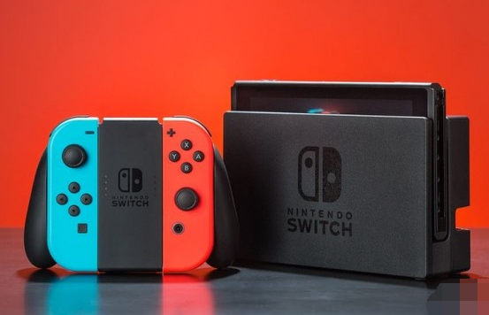 switch充电多久充满