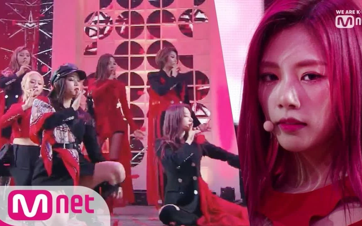 [图]Dreamcatcher -《PIRI》舞台现场版【合集】(持更)