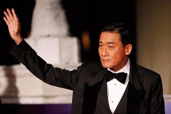 梁家辉被称为千面影帝,你最喜欢他塑造的哪一个角色?