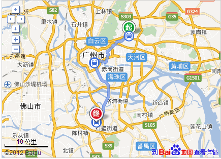 从天河客运站到高铁广州南站,坐地铁怎么去?大