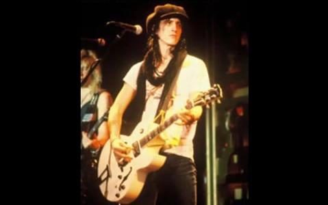 [图]Welcome to the Jungle - Izzy Stradlin Only