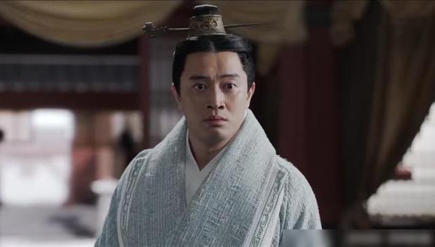 大秦赋郭开的扮演者?