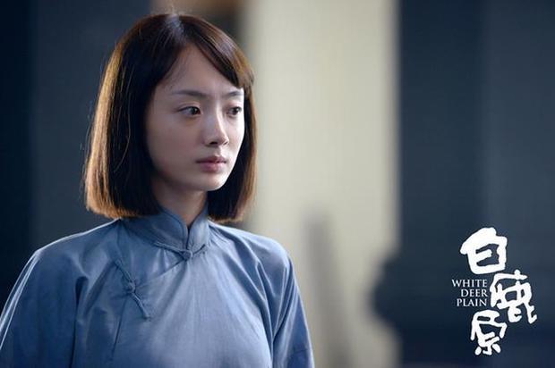 白鹿原白灵最后结局是什么?