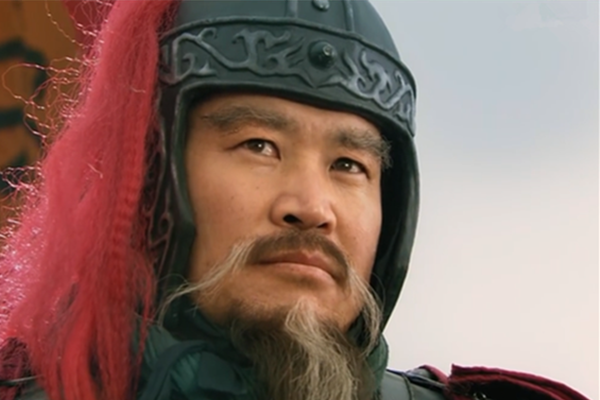 水浒中徐宁的钩镰枪,真的是呼延灼连环马的克星吗?