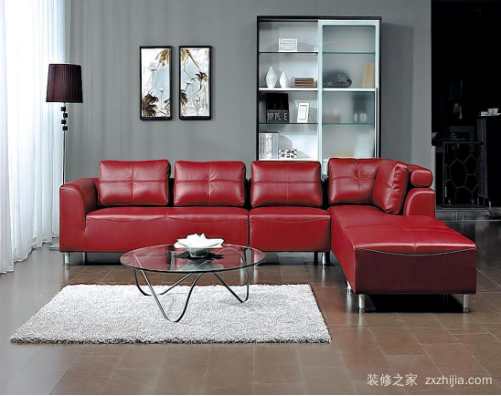 红苹果沙发有哪些特点?红苹果沙发4大特点