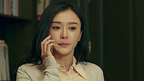咱们相爱吧tv版 绍谷质问婷婷事 春妮狡辩隐瞒真相 《咱们相爱吧》46