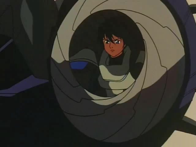 灵魂力量 国语动漫