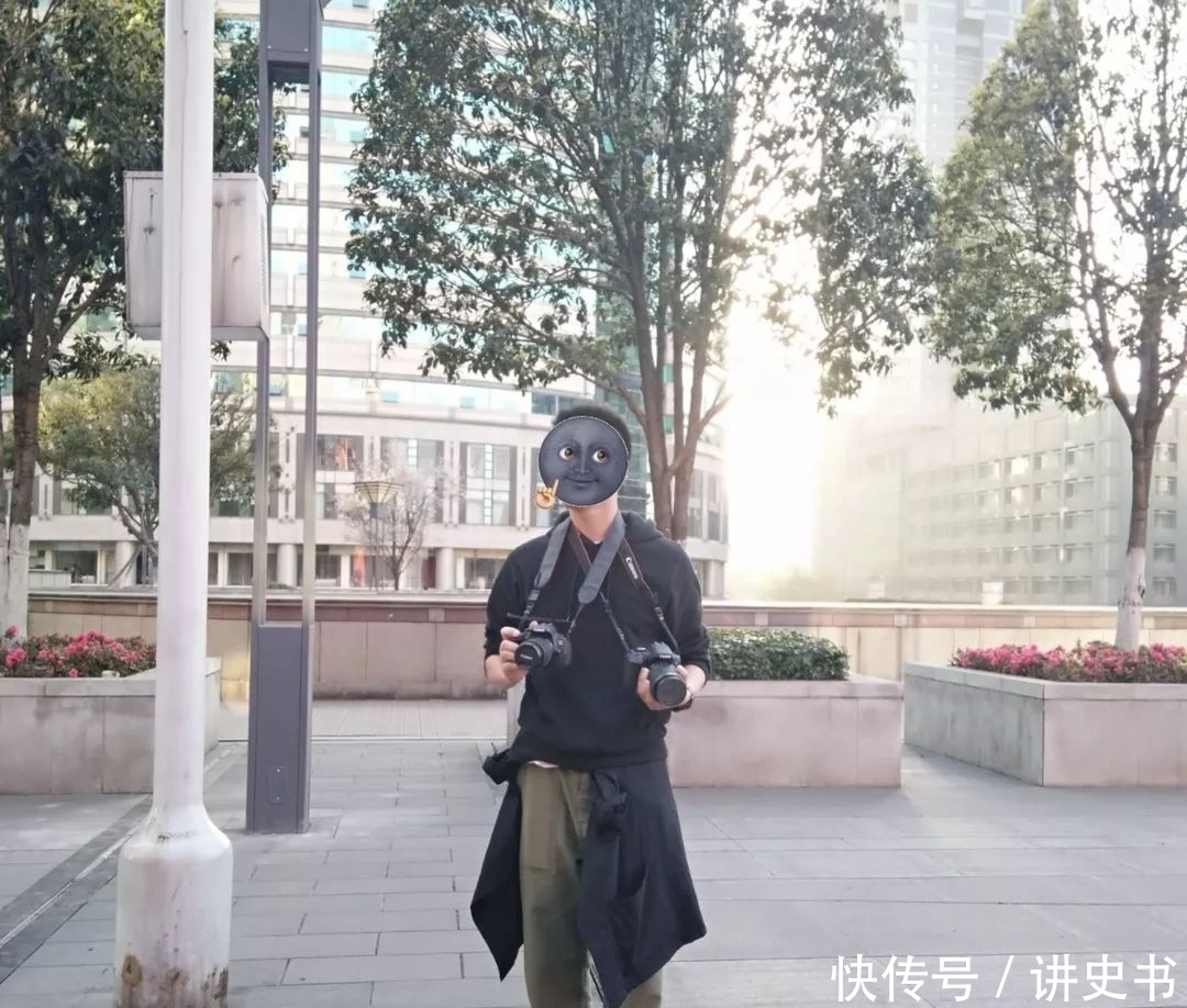 香港在重庆那边