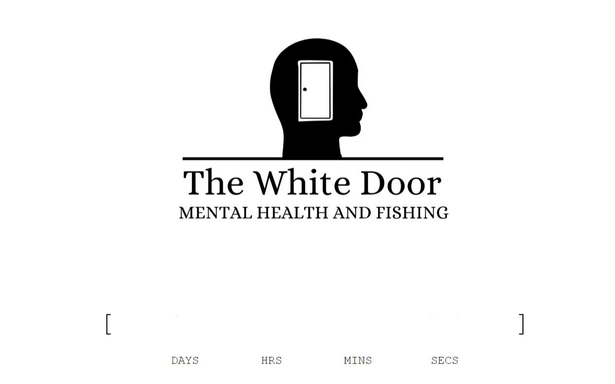 [图]拨通TheWhiteDoor白门电话