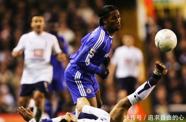 20赛季热刺客场对布莱顿